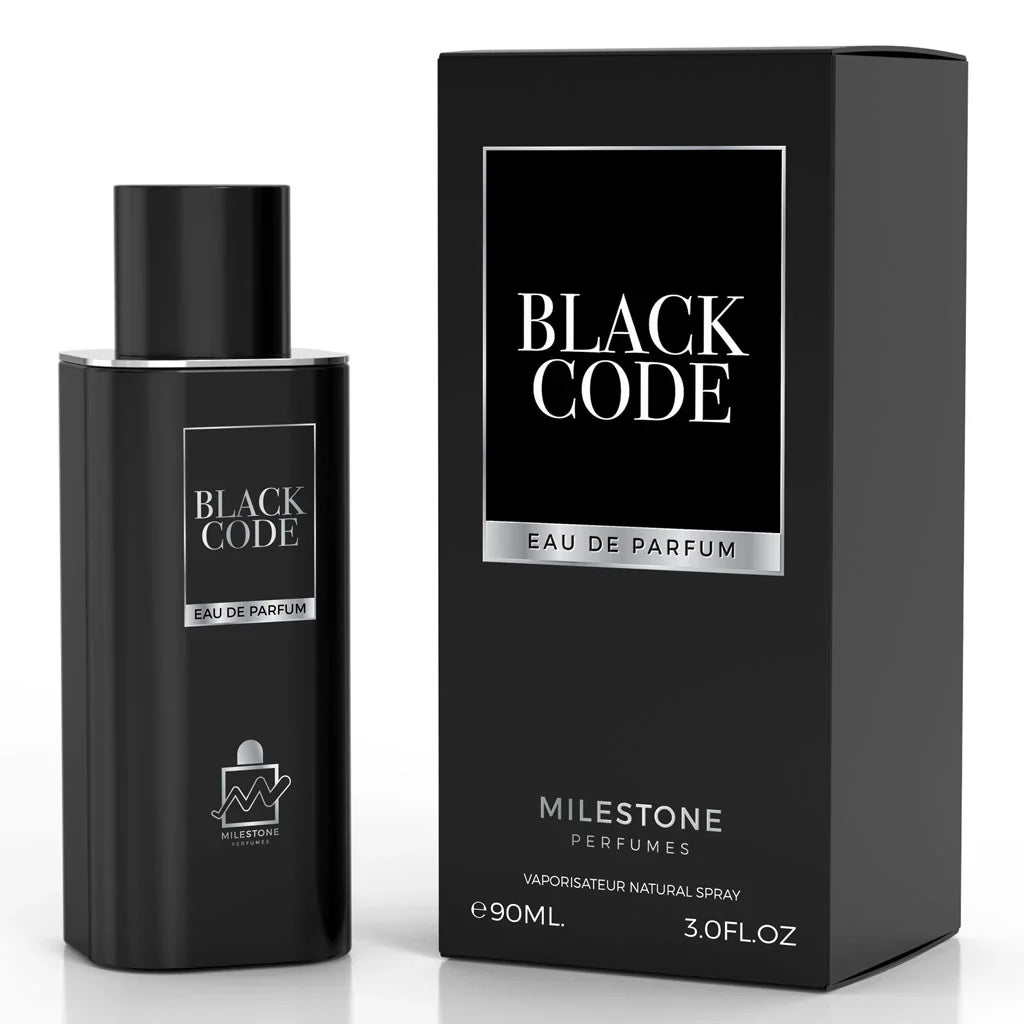 Male Fragrances