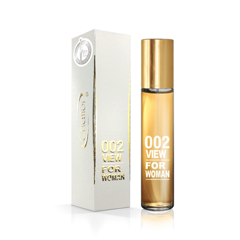 002 Woman Eau De Parfum 30ml tester