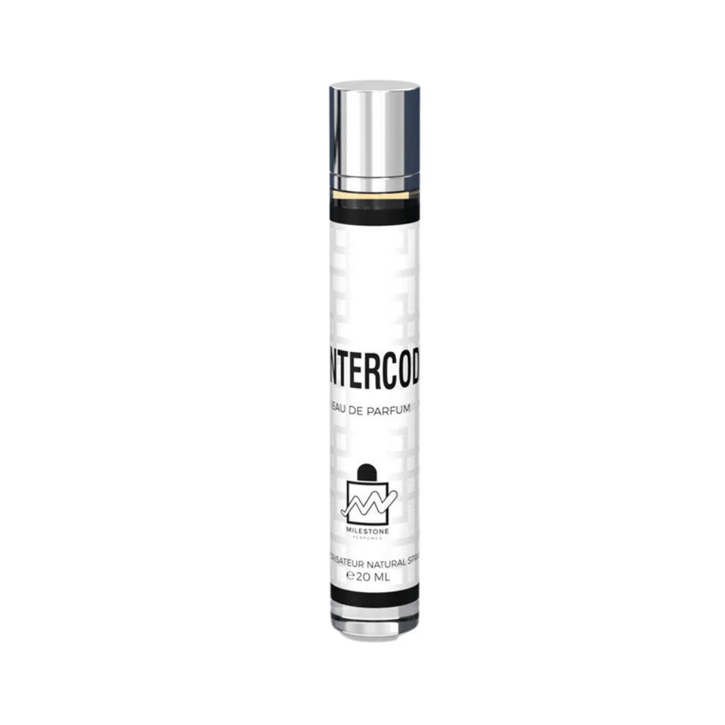 L'Intercode Eau De Parfum  20ml  Tester