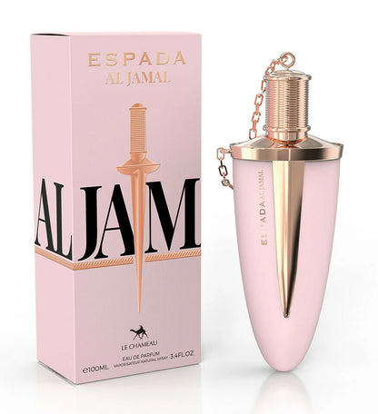 Espada Al Jamal Eau De Parfum 100ml