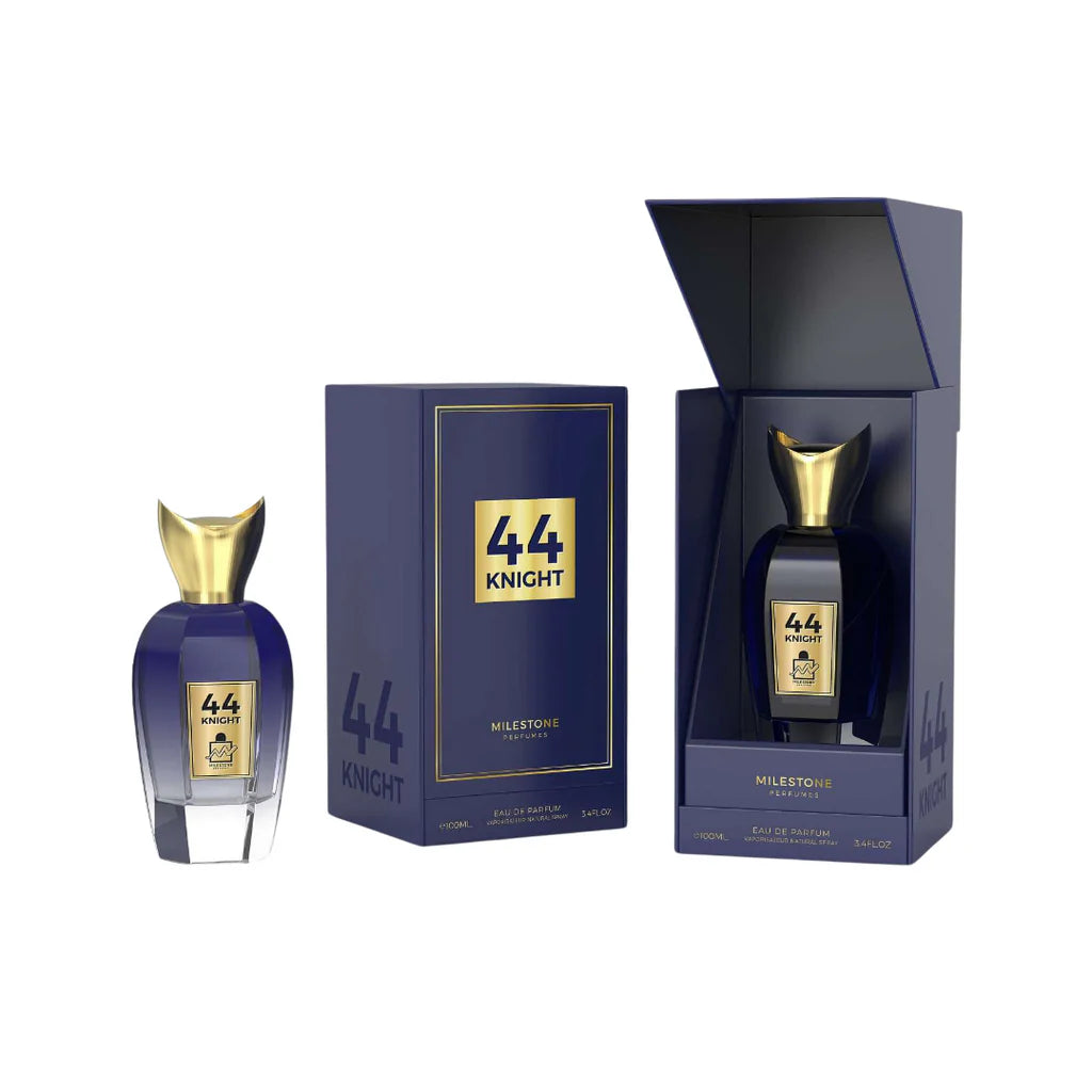 44 Knight Eau Da Parfum 100ml (UNISEX)