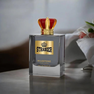 Stranger Eau De Parfum 100ML