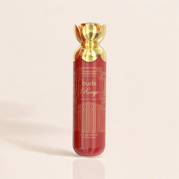 Buds Rouge Eau De Parfum 100ML