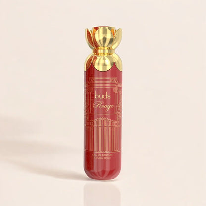 Buds Rouge Eau De Parfum 100ML