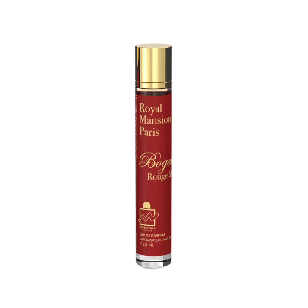 Bogart Rouge Eau De Parfum 20ml