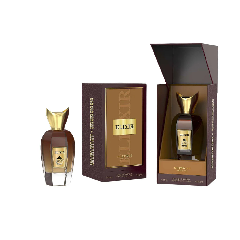 Elixir Eau Da Parfum 100ml (UNISEX)