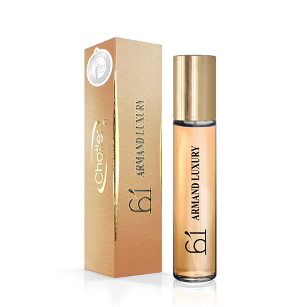 Armand Luxury 61 Woman Eau De Parfum 30ml tester