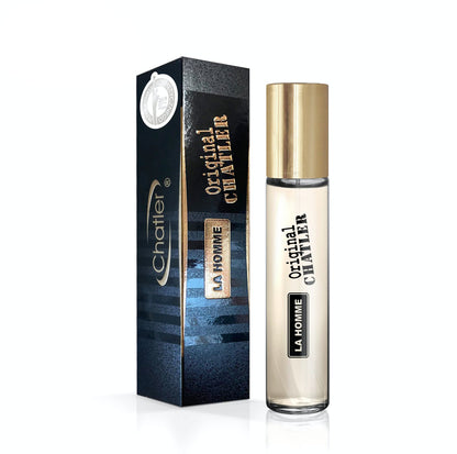 Original La homme chatler Men Eau De Parfum 30ml tester