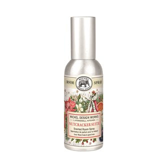 Nutcracker Scented Room Spray  100ml