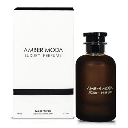 AMBER MODA