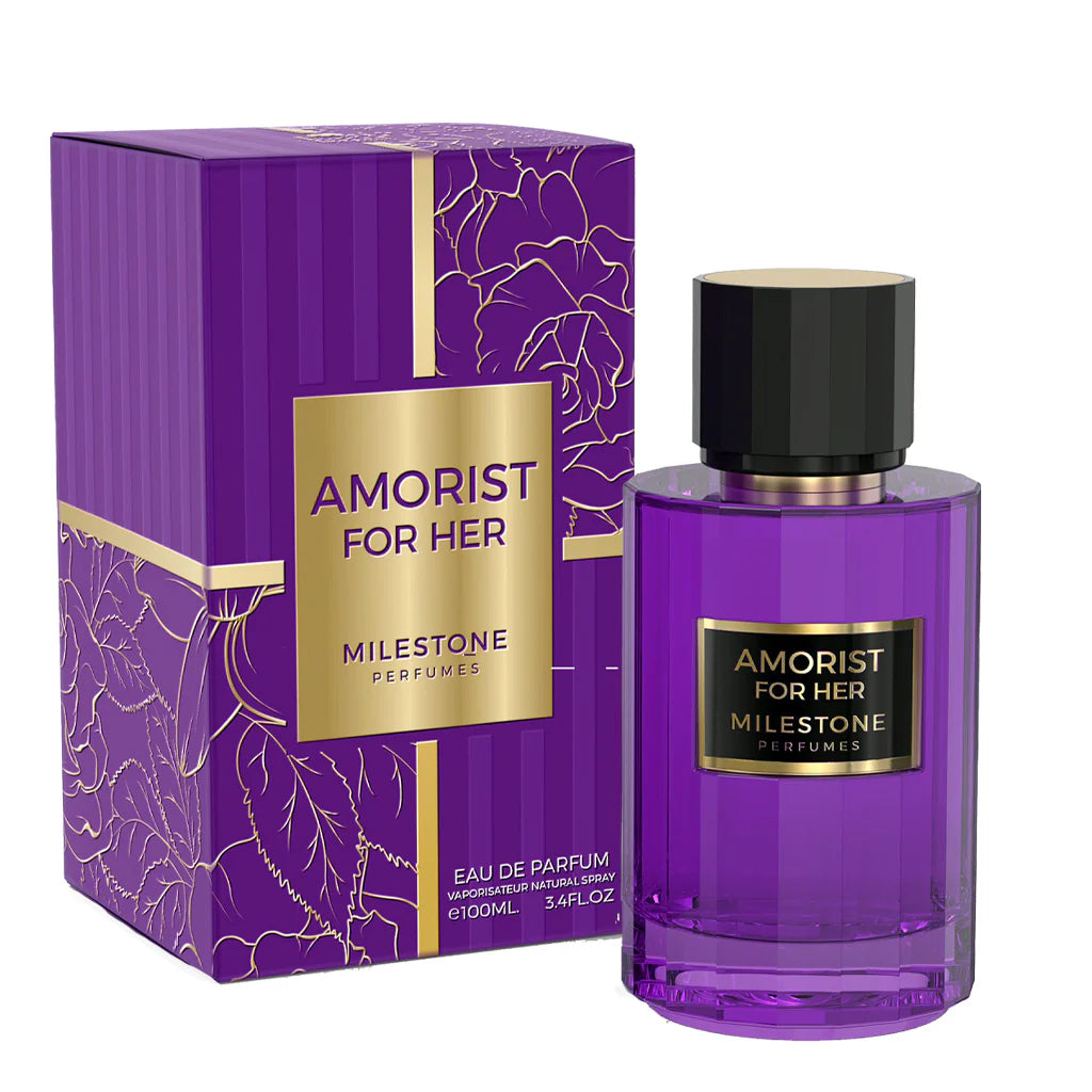 Amorist For Her  100ML EDP