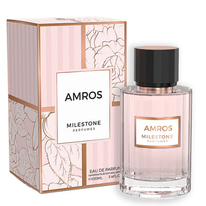 Amros  100ML EDP