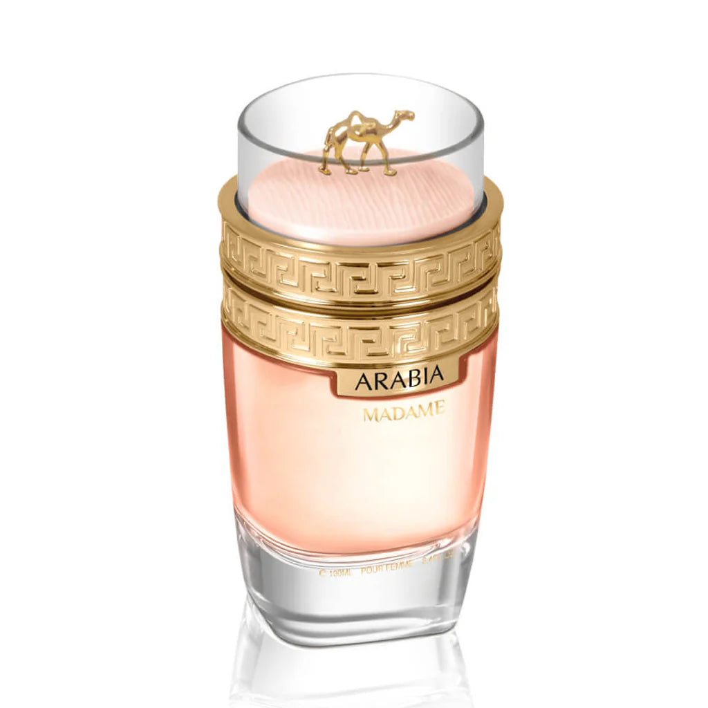 ARABIA MADAME Pour Femme 100ml