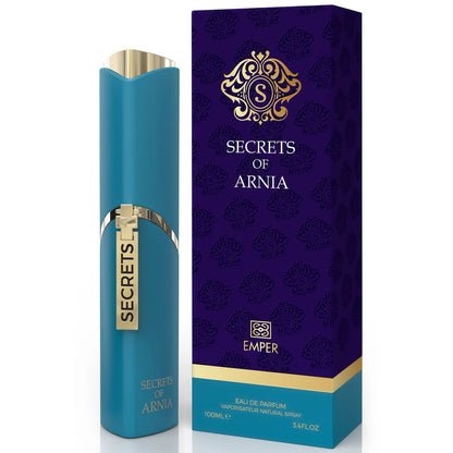 Secrets of Arnia (Pour Femme) 100ML EDP