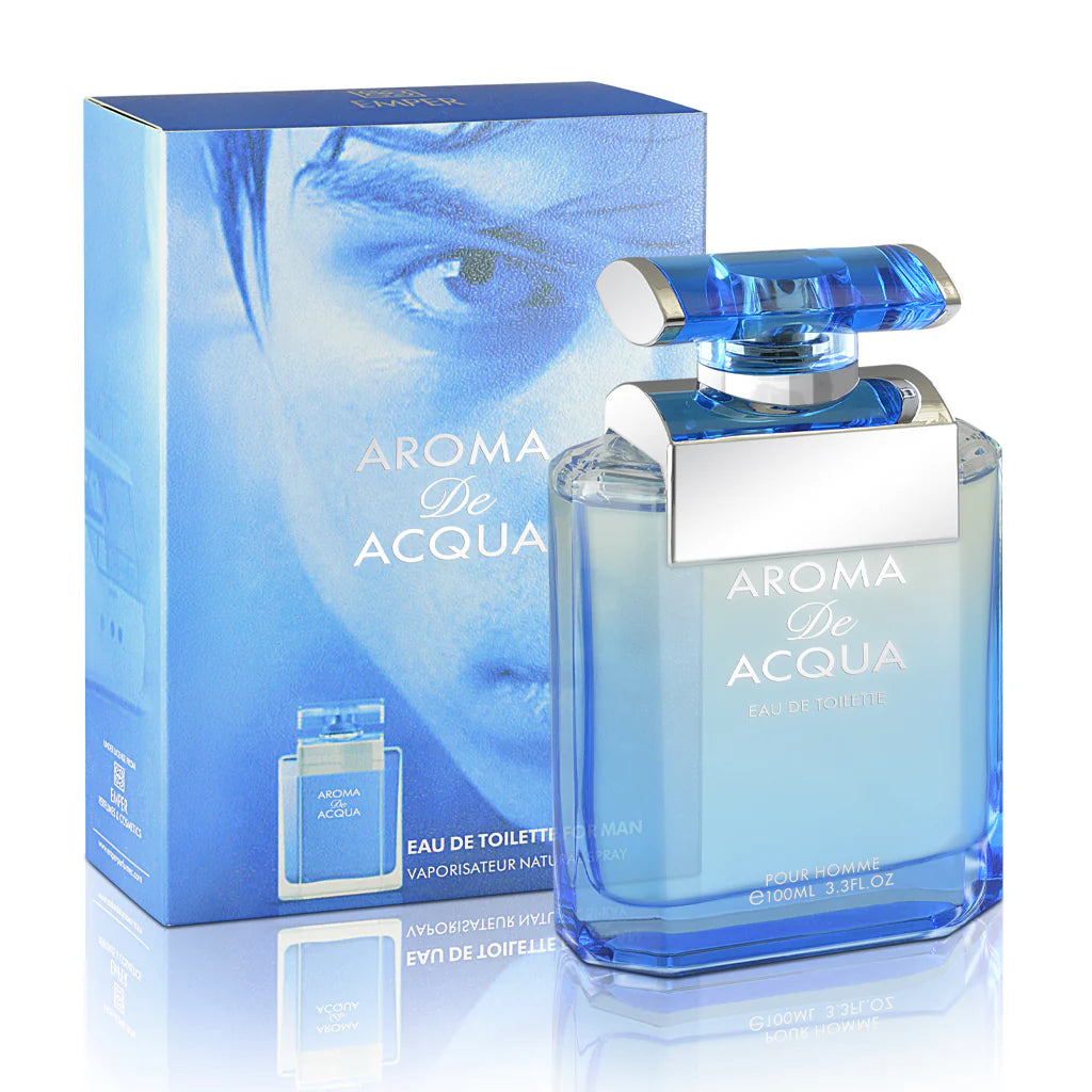 Aroma De Acqua 100ml