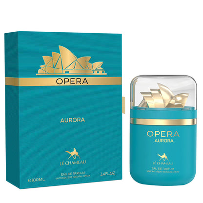 Opera Aurora (Pour Femme) 100ML EDP