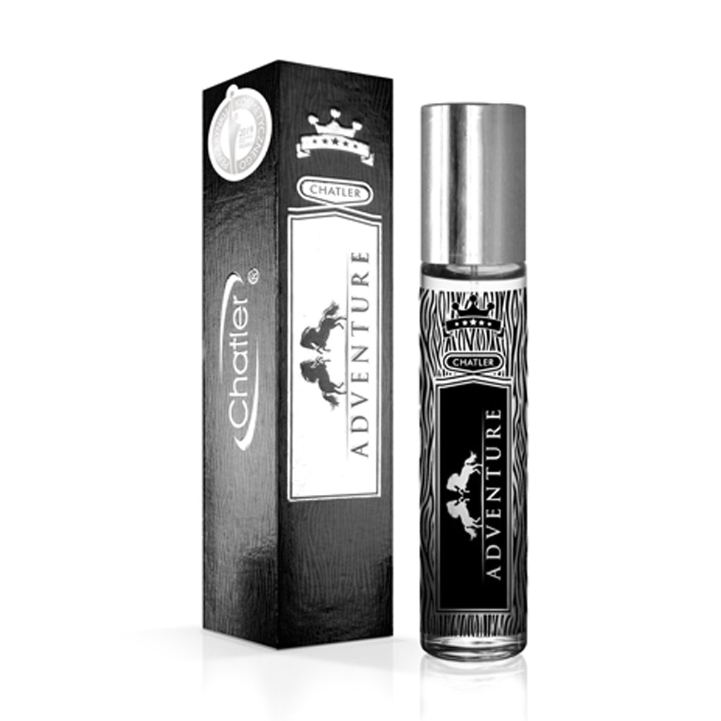 Adventure Men 30ml tester