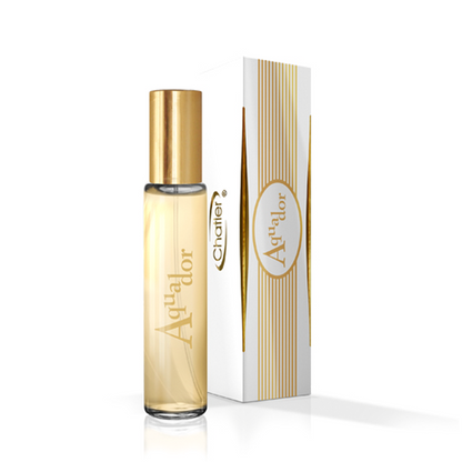 Aquadore Woman Eau De Parfum 30ml tester