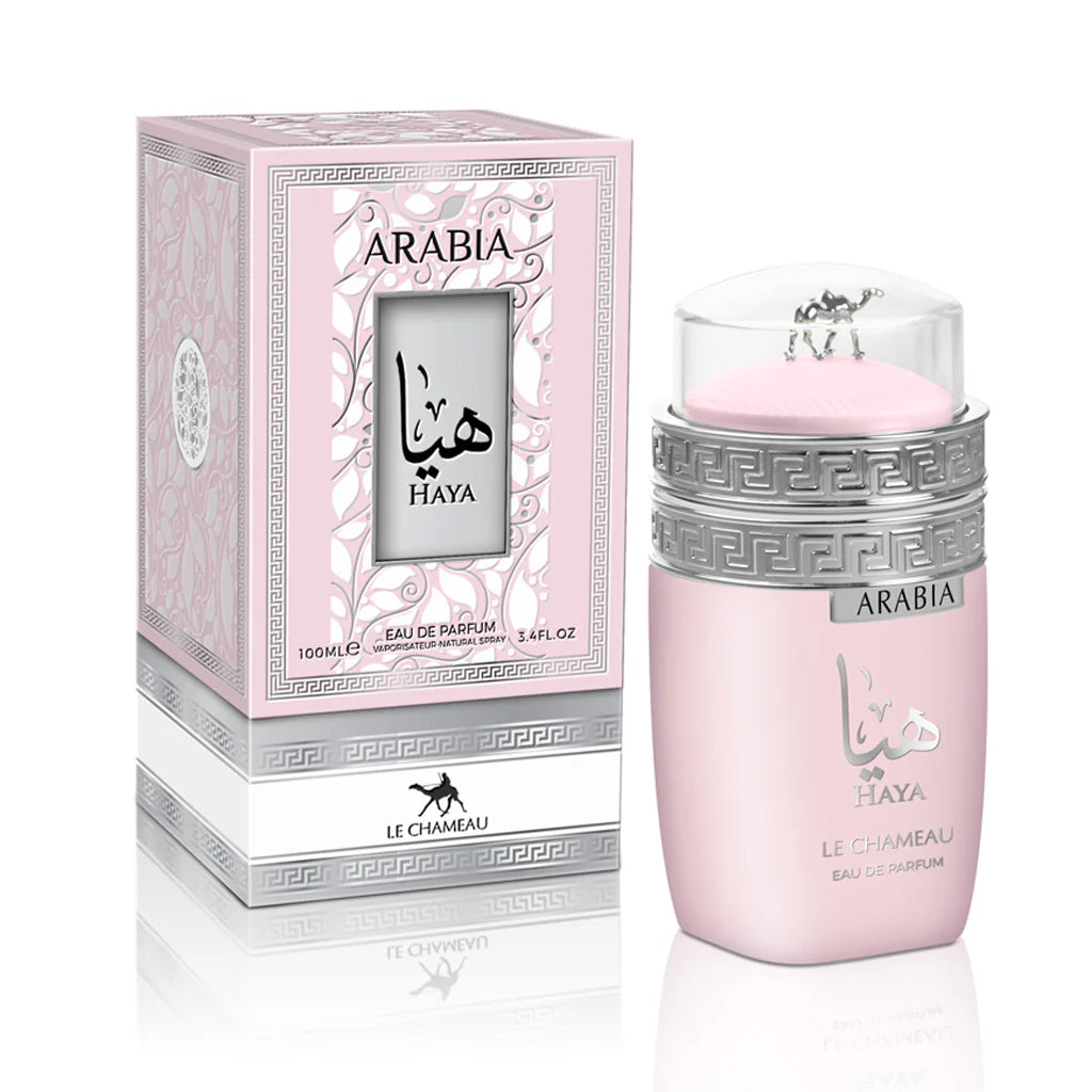 Arabia Haya (Pour Femme) 100ml