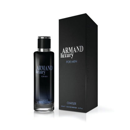 Armand Luxury For Men