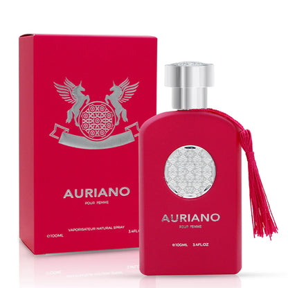 Auriano (Pour Femme) 100ML EDP