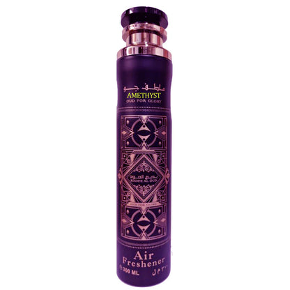 LATTAFA Badee Al Oud Amethyst Air freshener 300ml