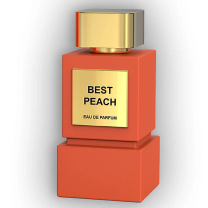 Best Peach (Unisex) 100ML EDP