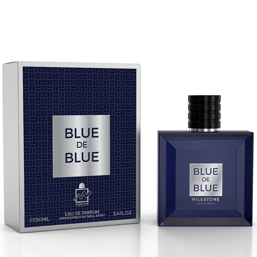 Blue de Blue (Pour Homme) 100ML EDP