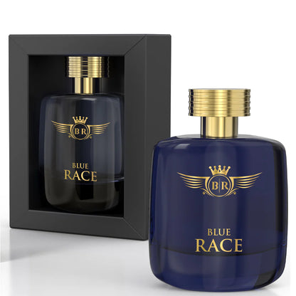 Blue Race 100ml