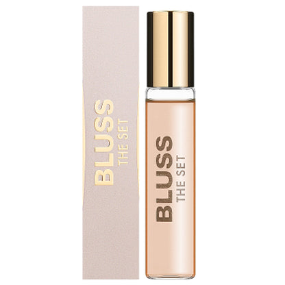 BLUSS THE SET WOMAN 30ml tester