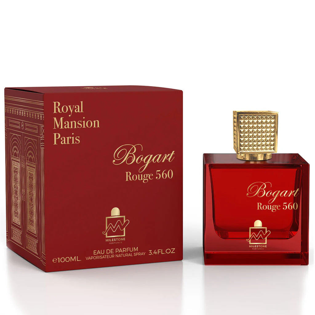 Bogart Rouge Eau De Parfum 20ml