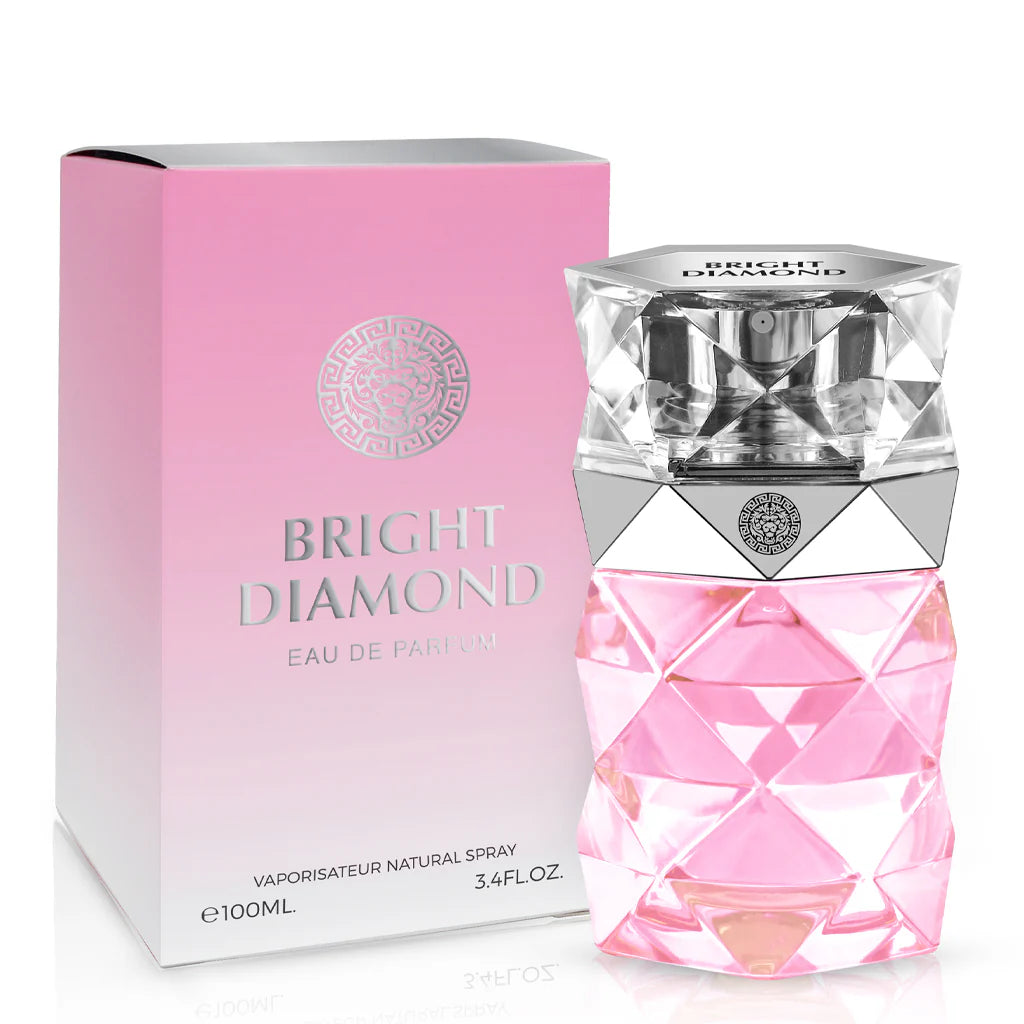 Bright Diamond