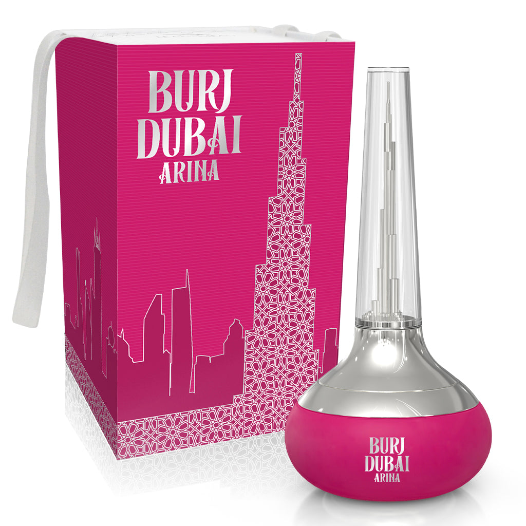 Burj Dubai Arina (Pour Femme) 100ML