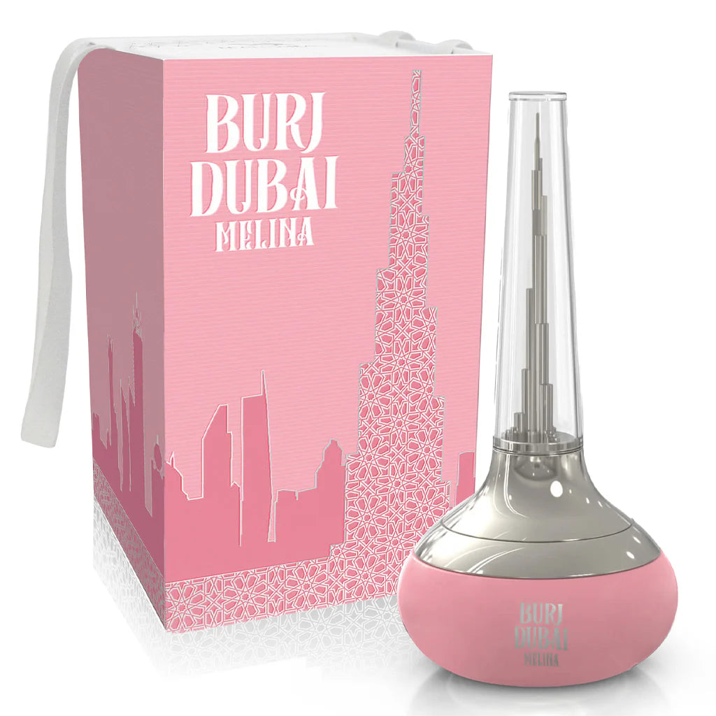 Burj Dubai Melina (Pour Femme) 100ML EDP