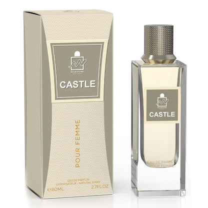 Castle (Pour Femme) 80ML EDP