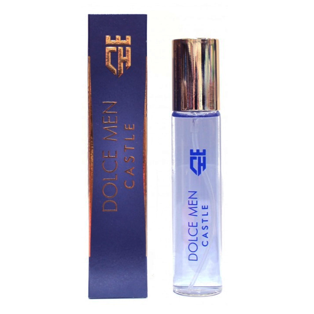 Dolce Men Castle Eau De Parfum 30ml tester