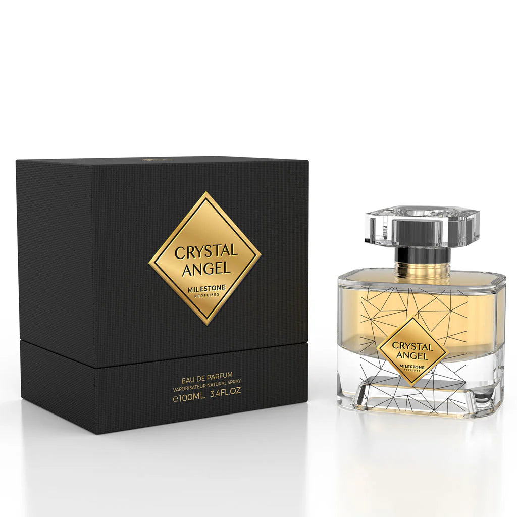 Crystal Angel (Unisex) 100ML EDP