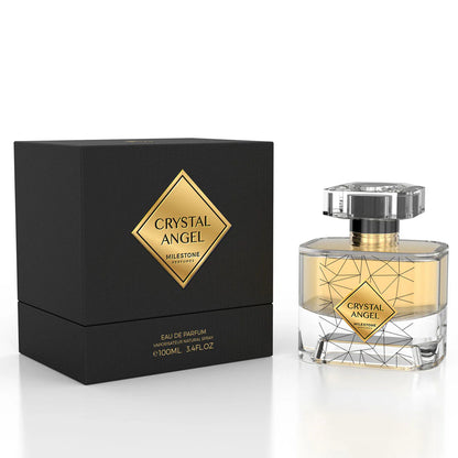 Crystal Angel (Unisex) 100ML EDP