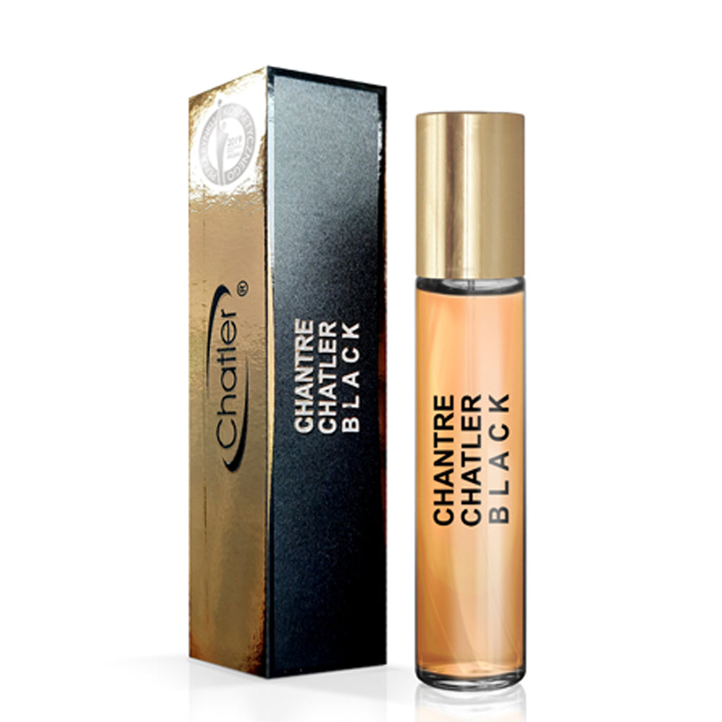 Chantre Black Woman 30ml tester