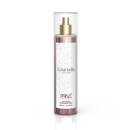 Coral Belle (Pour Femme) - Body Mist