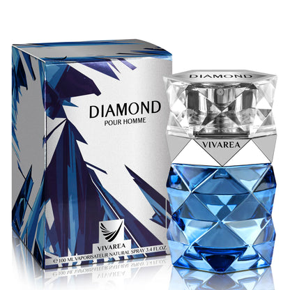 Diamond Homme (Pour Homme)