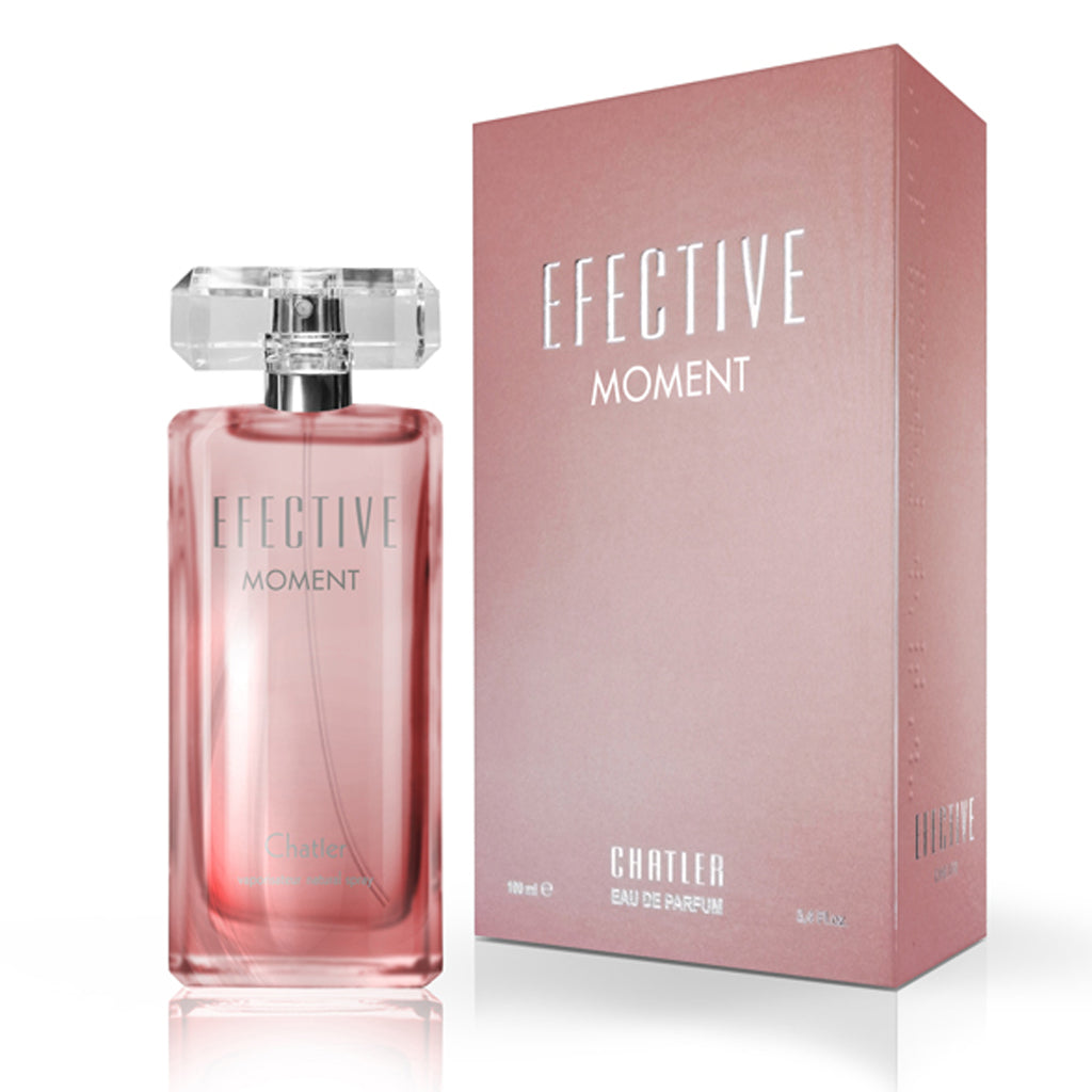 EFFECTIVE MOMENT Woman 100ml