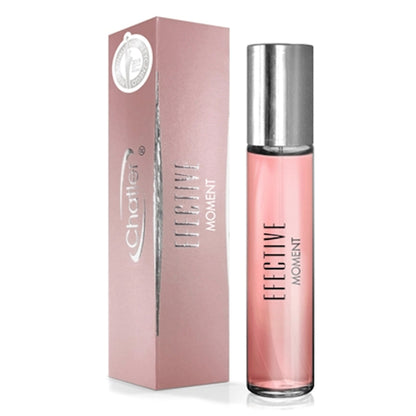 EFECTIVE MOMENT WOMAN Eau De Parfum 30ml tester