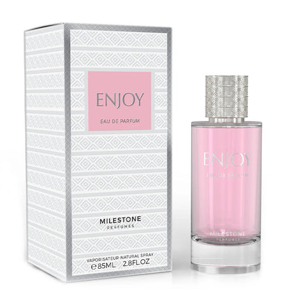 Enjoy (Pour Femme) 85ML EDP