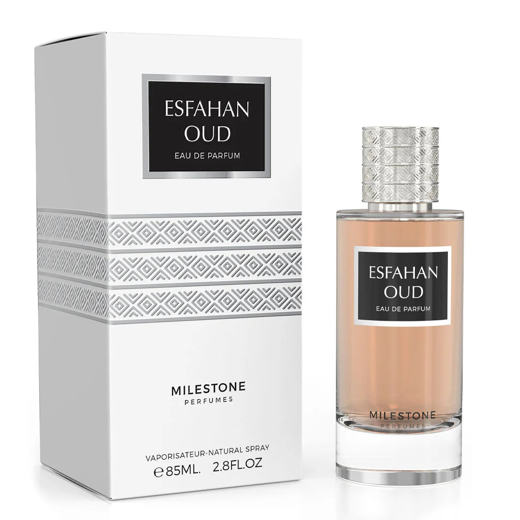 Esfahan Oud (Unisex) 85ML EDP