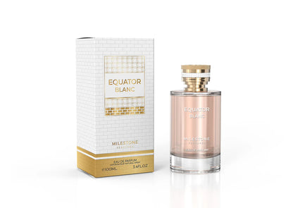 Equator Blanc (Unisex) – 100ML - EDP