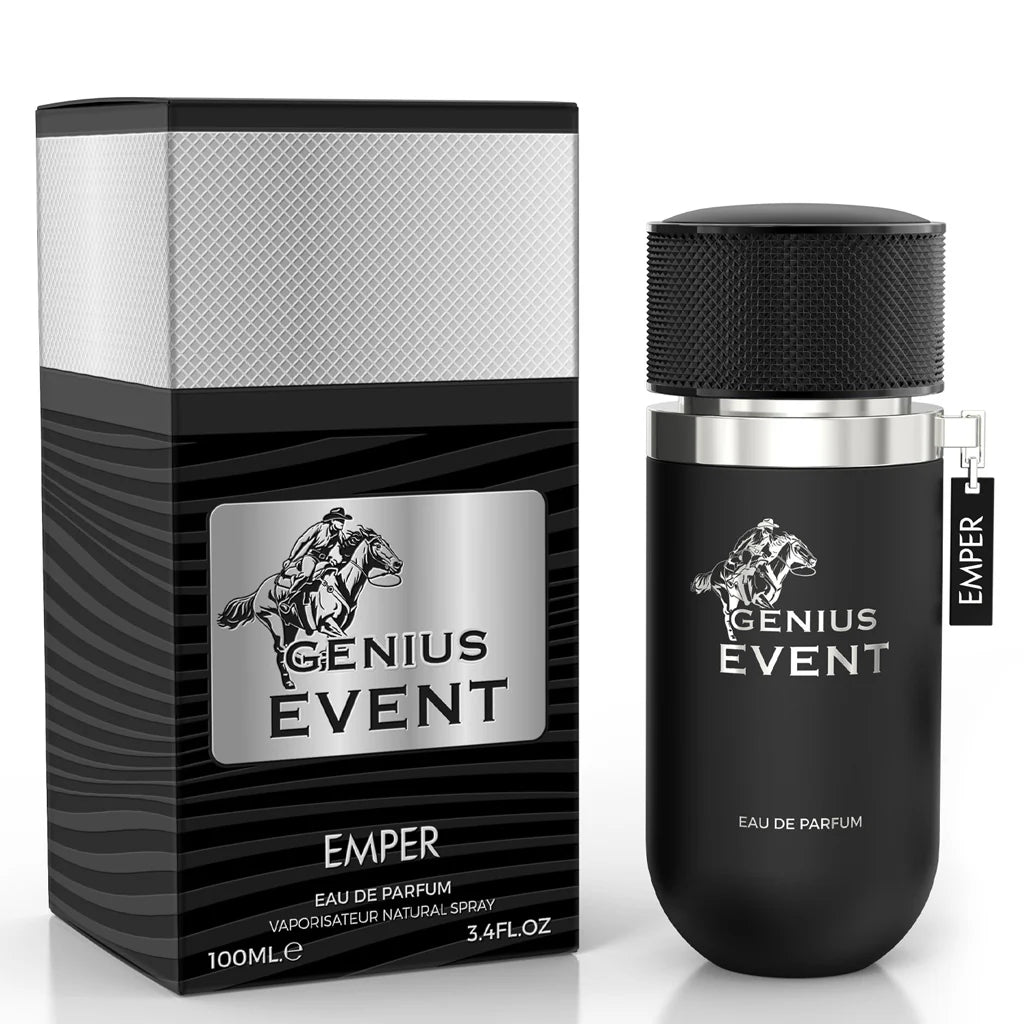 Genius Event (Pour Homme)