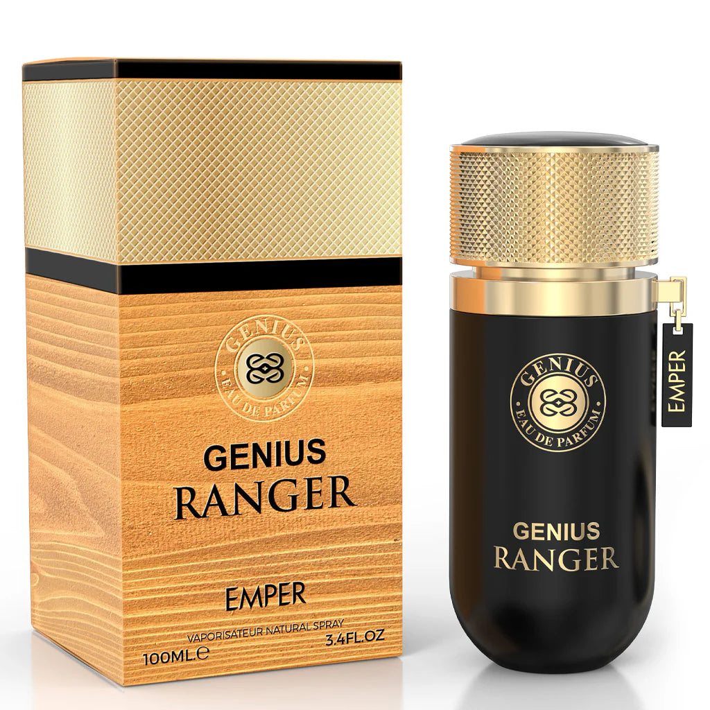 Genius Ranger (Pour Homme)