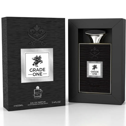 Grade One Eau De Parfum  20ml  Tester