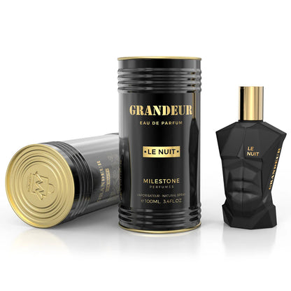 Grandeur Le Nuit (Pour Homme) – 100ML - EDP